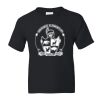 8000B Youth DryBlend 50/50 T-Shirts Thumbnail