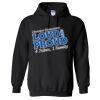 18500 Adult Heavy Blend Hooded Sweatshirt Thumbnail