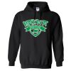 18500 Adult Heavy Blend Hooded Sweatshirt Thumbnail
