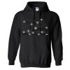 18500 Adult Heavy Blend Hooded Sweatshirt Thumbnail