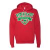 3719 Unisex Sponge Fleece Hoodie Thumbnail