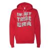 3719 Unisex Sponge Fleece Hoodie Thumbnail