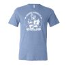 3413 Adult Extra Soft Tri-blend Tee Thumbnail
