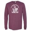 3513 Adult Extra Soft Tri-blend Long Sleeve Thumbnail