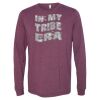 3513 Adult Extra Soft Tri-blend Long Sleeve Thumbnail