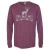 3513 Adult Extra Soft Tri-blend Long Sleeve Thumbnail