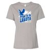 6413 Women’s Extra Soft Tri-blend Tee Thumbnail