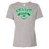 6413 Women’s Extra Soft Tri-blend Tee Thumbnail