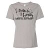 6413 Women’s Extra Soft Tri-blend Tee Thumbnail
