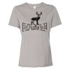 6413 Women’s Extra Soft Tri-blend Tee Thumbnail